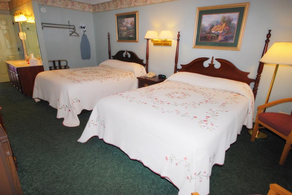 Rivergate Mountain Lodge Pigeon Forge Dış mekan fotoğraf